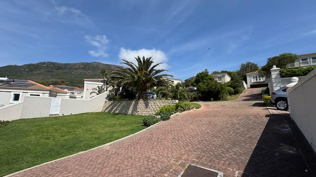 To Let 3 Bedroom Property for Rent in Kronenzicht Western Cape